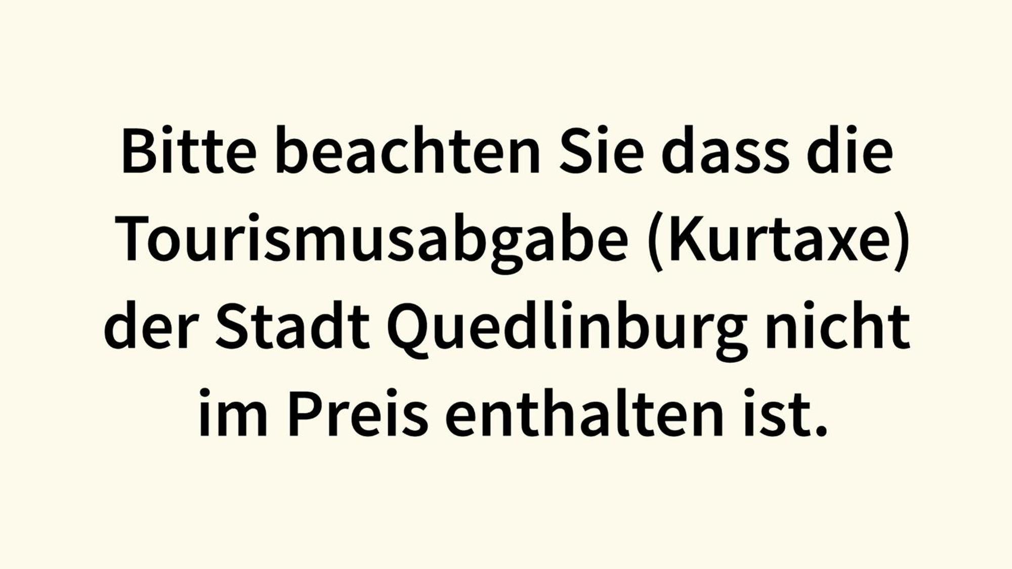 Ferienwohnungen Stobenstrasse Quedlinburg Exterior foto