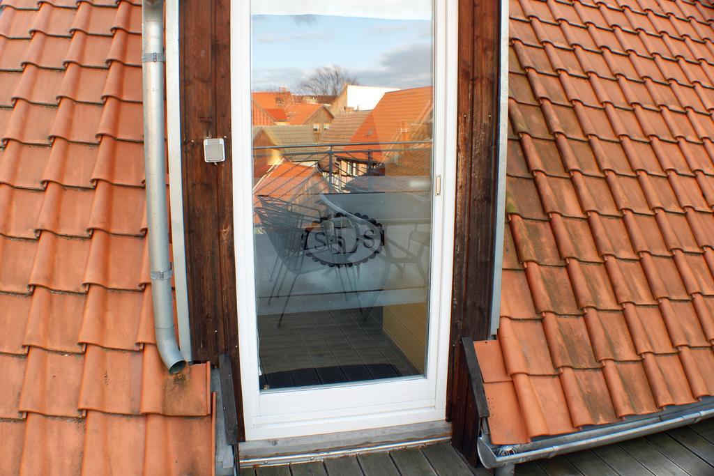 Ferienwohnungen Stobenstrasse Quedlinburg Quarto foto