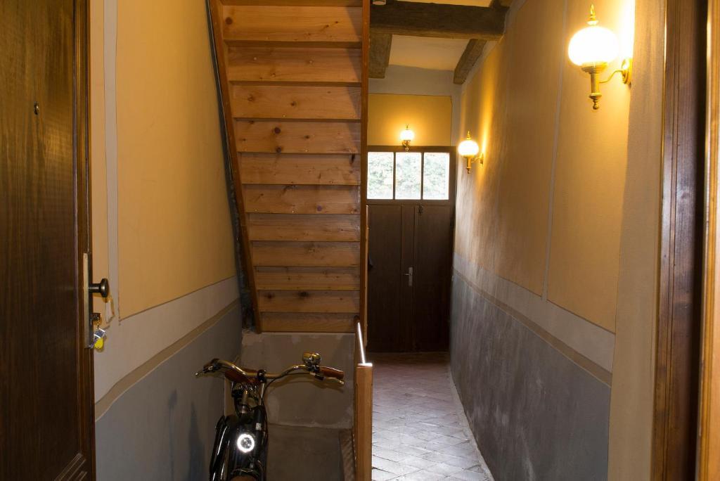 Ferienwohnungen Stobenstrasse Quedlinburg Quarto foto