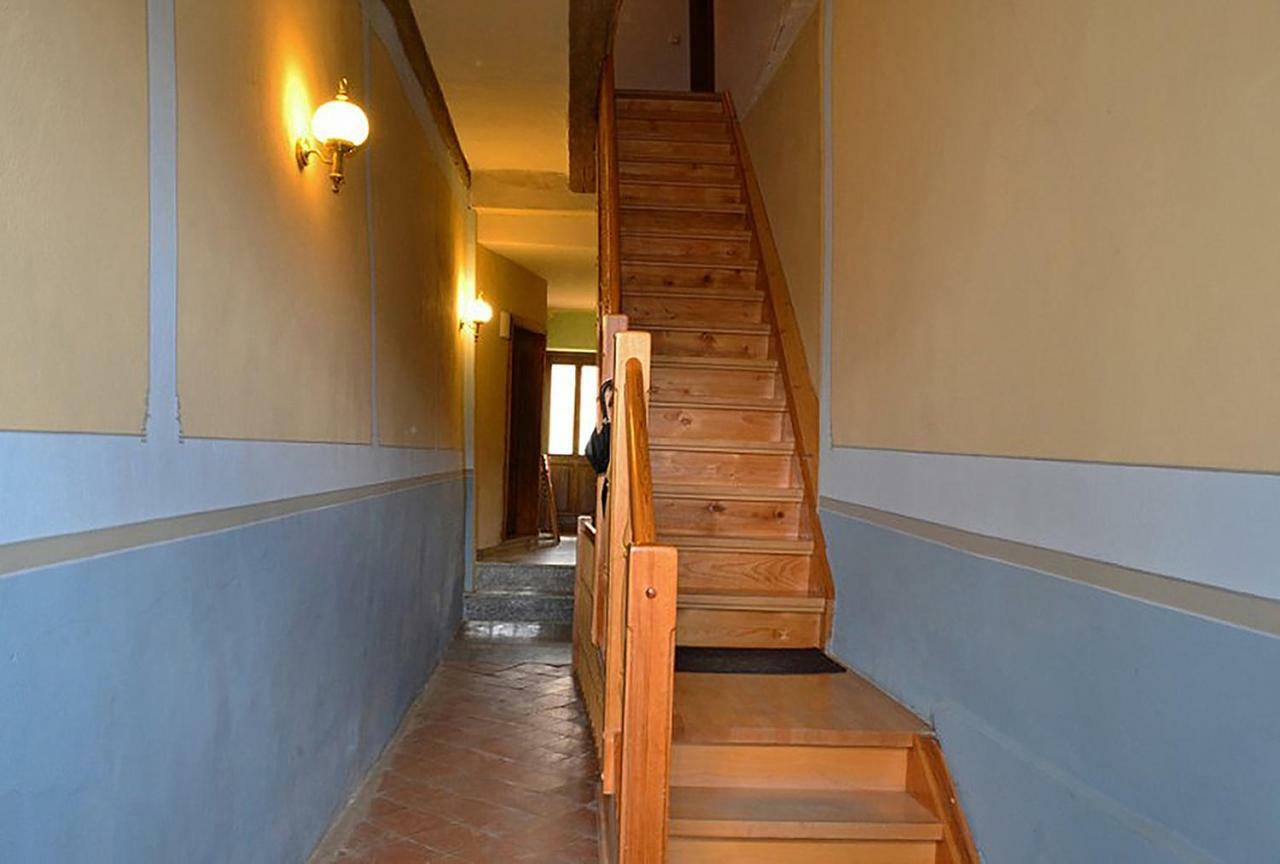 Ferienwohnungen Stobenstrasse Quedlinburg Exterior foto